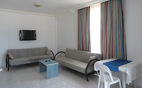Anahtar Apart Hotel